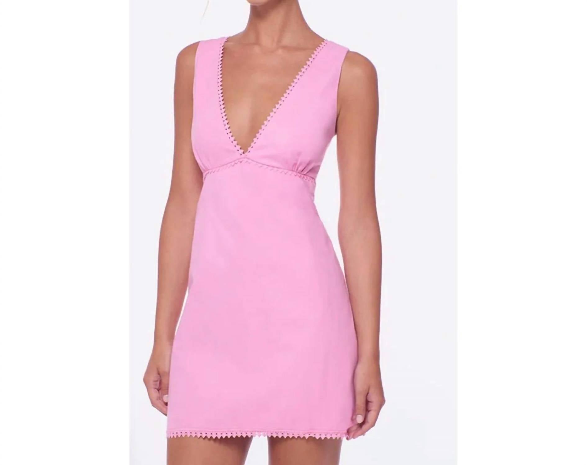 Peixoto - Sarita Dress