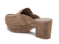 Chocolat Blu - Women's Genni Heels
