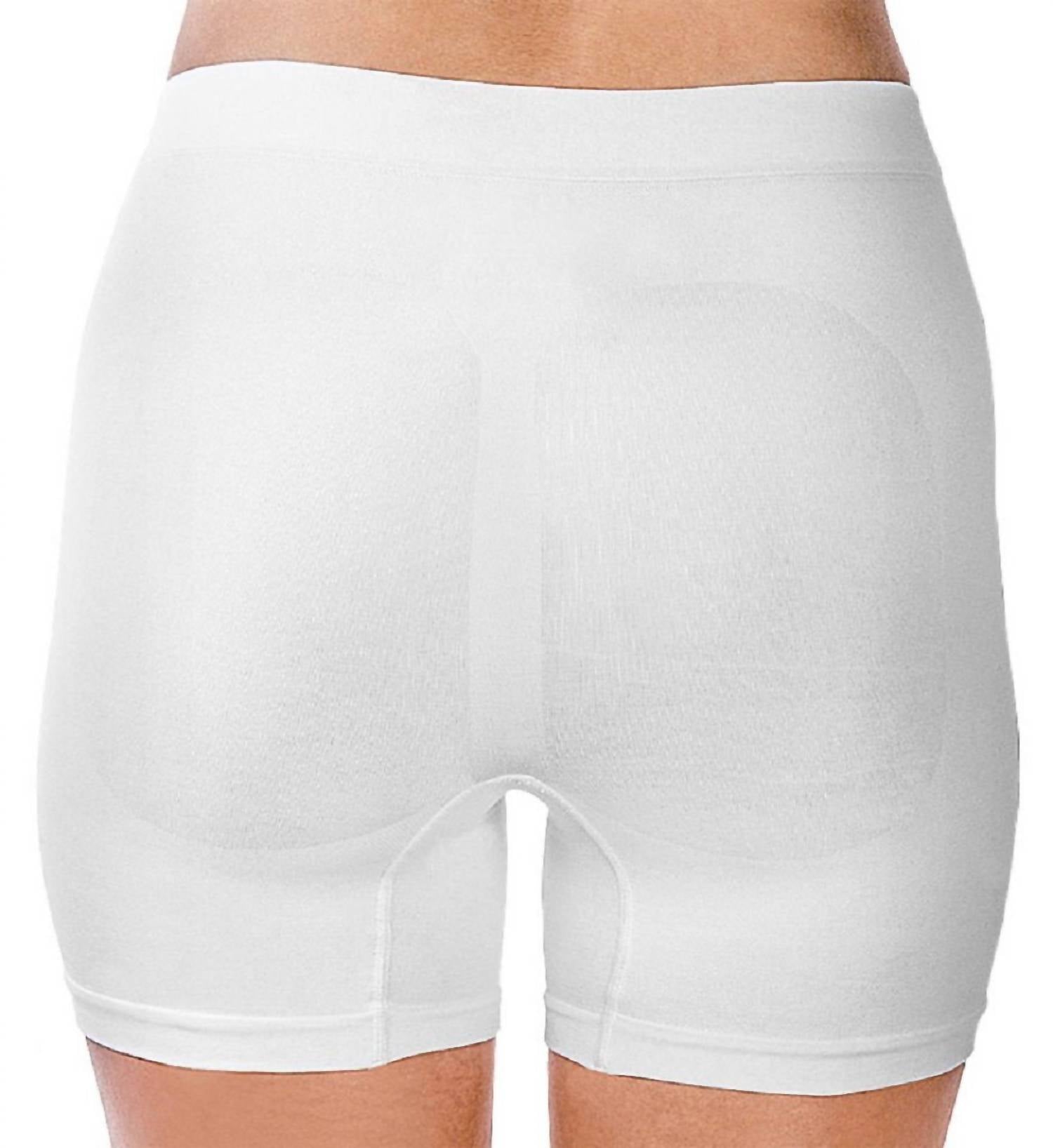 Fresh Comfort - Seamless Boxer Short