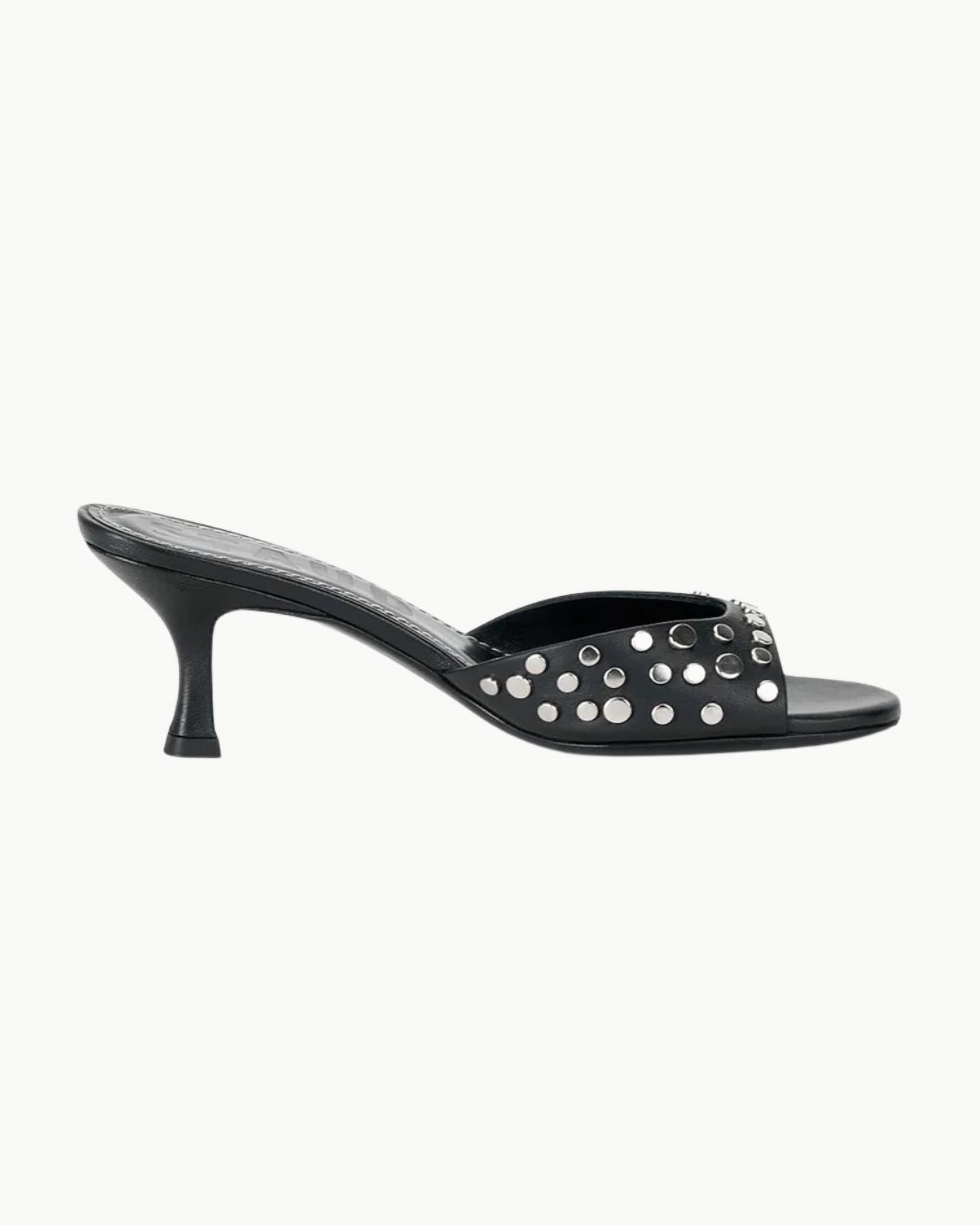 Staud - Women's Brigitte Mules