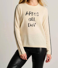 Lisa Todd - Apres All Day