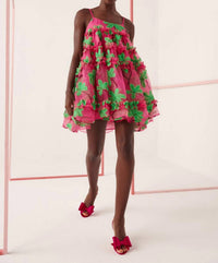 Celia B - Ibiza Dress