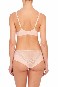 Natori Avail Full Fit Convertible Bra in cameo rose - women's intimate - view 5