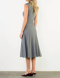 Thml - Sleeveless Knit Maxi Dress