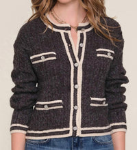 Heartloom - Yara Cardigan