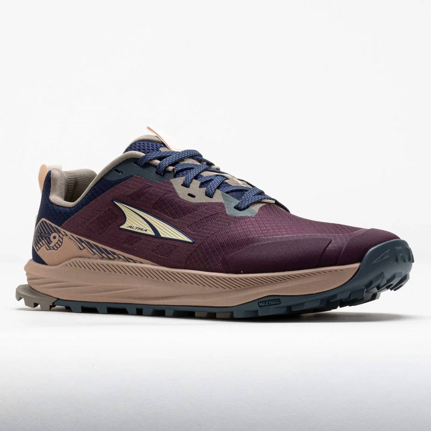 Altra - Men's Lone Peak 9 Running Shoes
