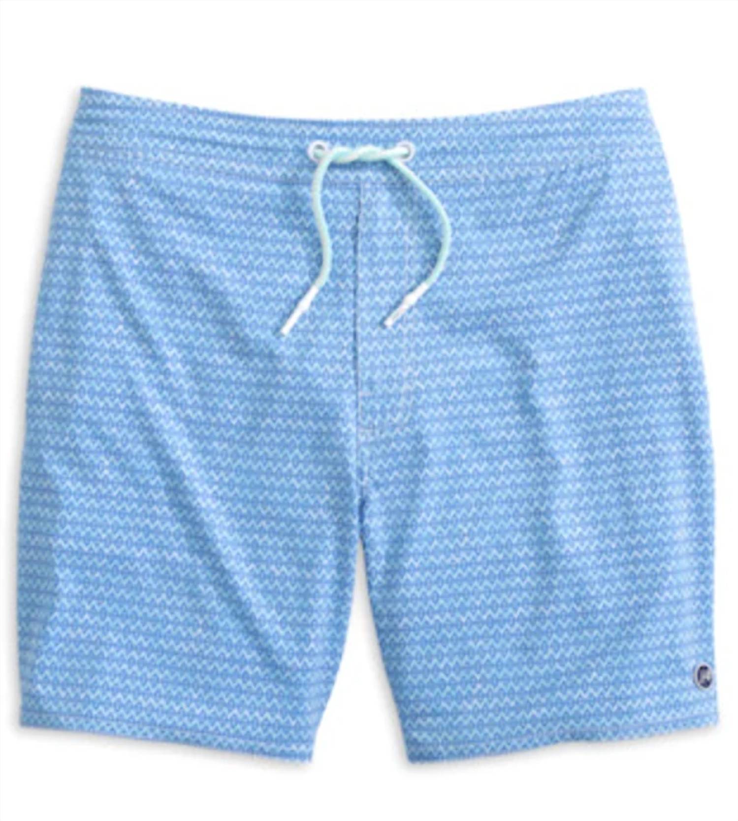 Johnnie-O - Men's Malta Swim Trunks