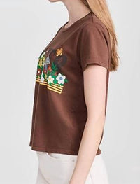 Mother - Lil Sinful Tee