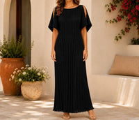 Daphne Valente - Ifigenia Caftan Maxi Dress
