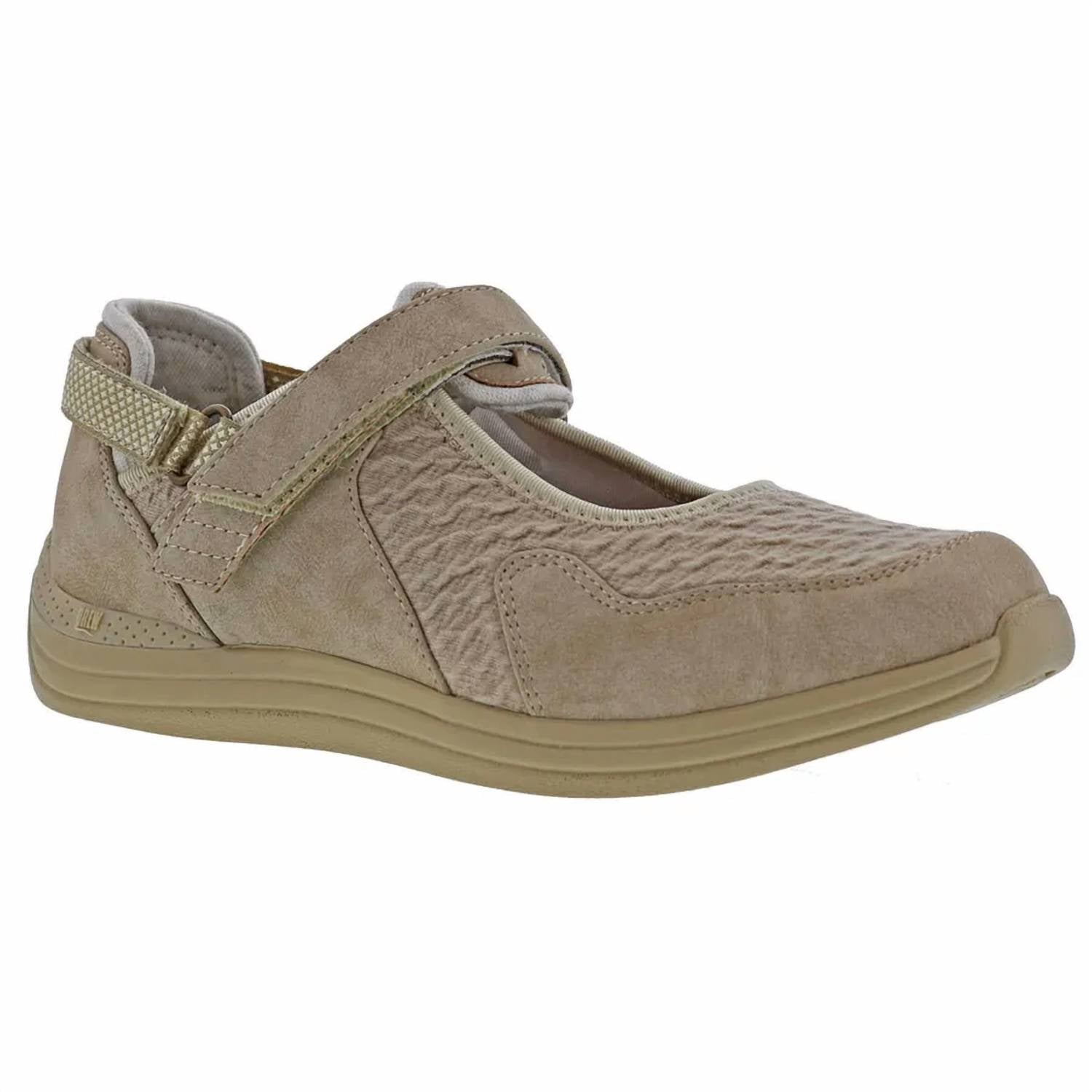 Drew - Women's Buttercup Mary Jane