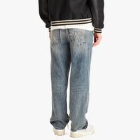 Represent - R3 Baggy Distressed Jeans