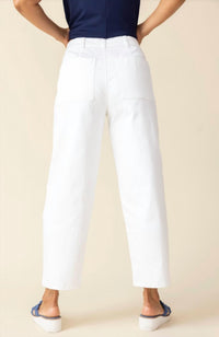 Habitat - Women's Straight Leg Denim Pant