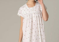 The Mahogany Store - Cherie Long Nightgown