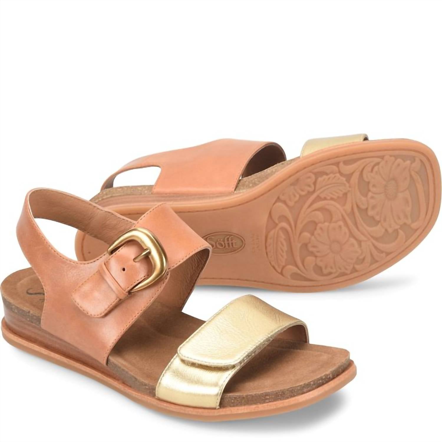 Sofft - Women's Peggie Sandals