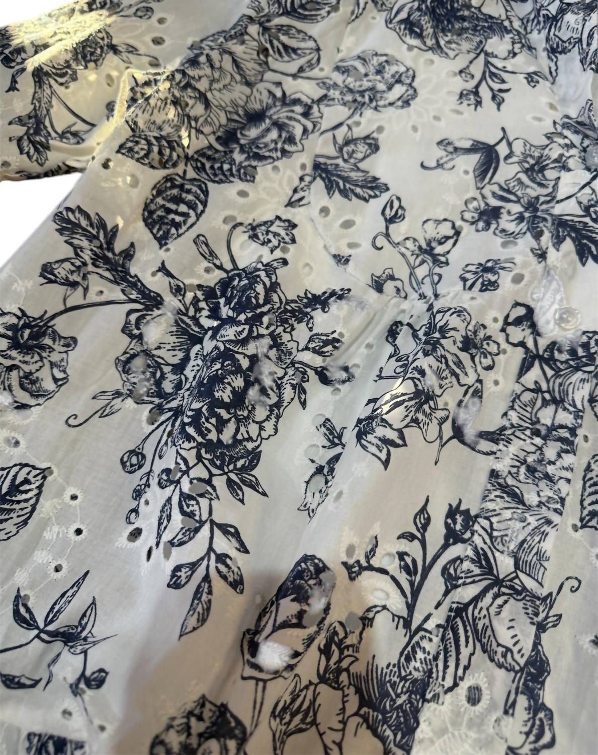 Astrid - Women's Summer Days Dress