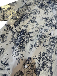 Astrid - Women's Summer Days Dress