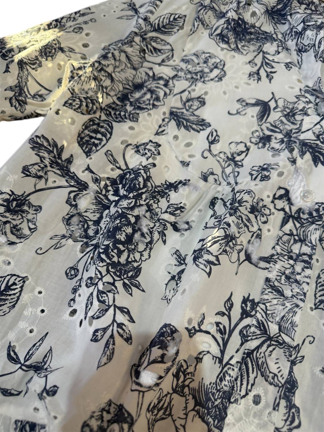 Astrid - Women's Summer Days Dress