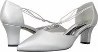 Easy Street - Women's Moonlight Evening Pumps