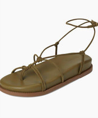 Schutz - Women's Calabria Sporty Sandal
