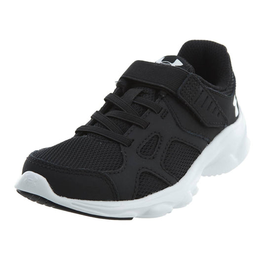 Under Armour - Kids' Bps Pace Rn Ac Sneaker