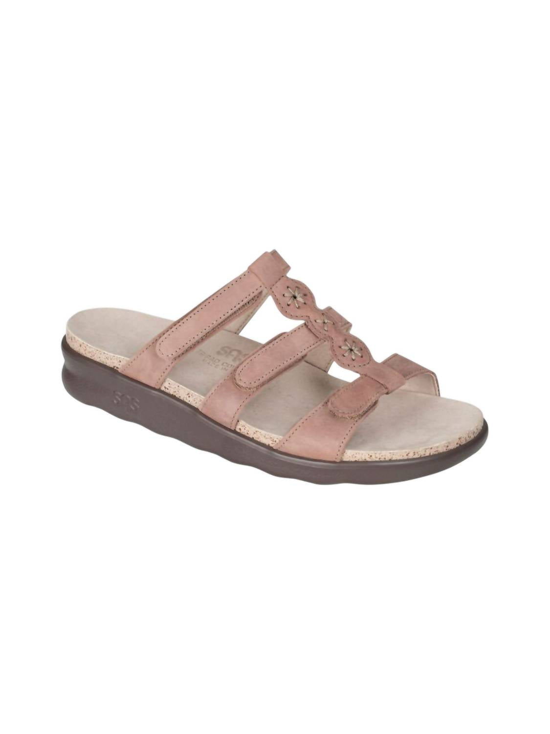 Sas - Women's Naples Slide Sandals