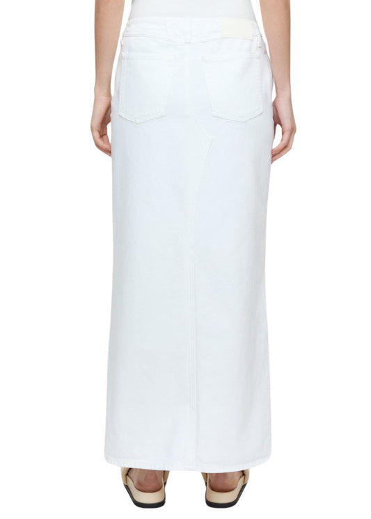 Closed - Women's Maxi Skirt