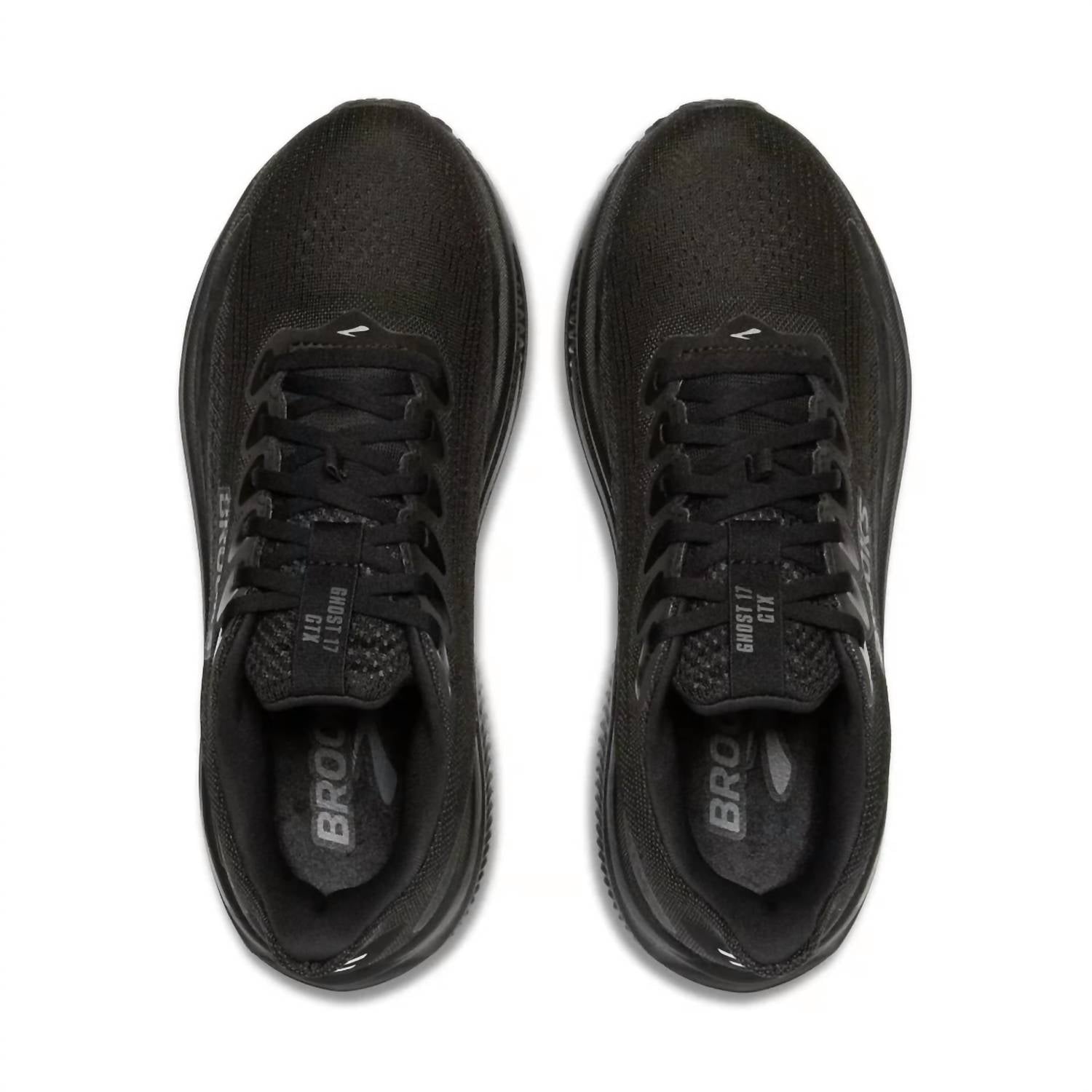 Brooks - Women's Ghost 17 Shoe