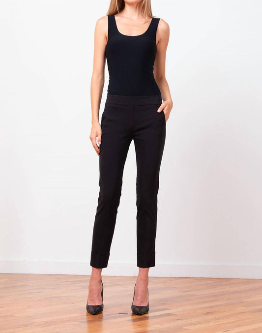 Avenue Montaigne - Ben Signature Pants