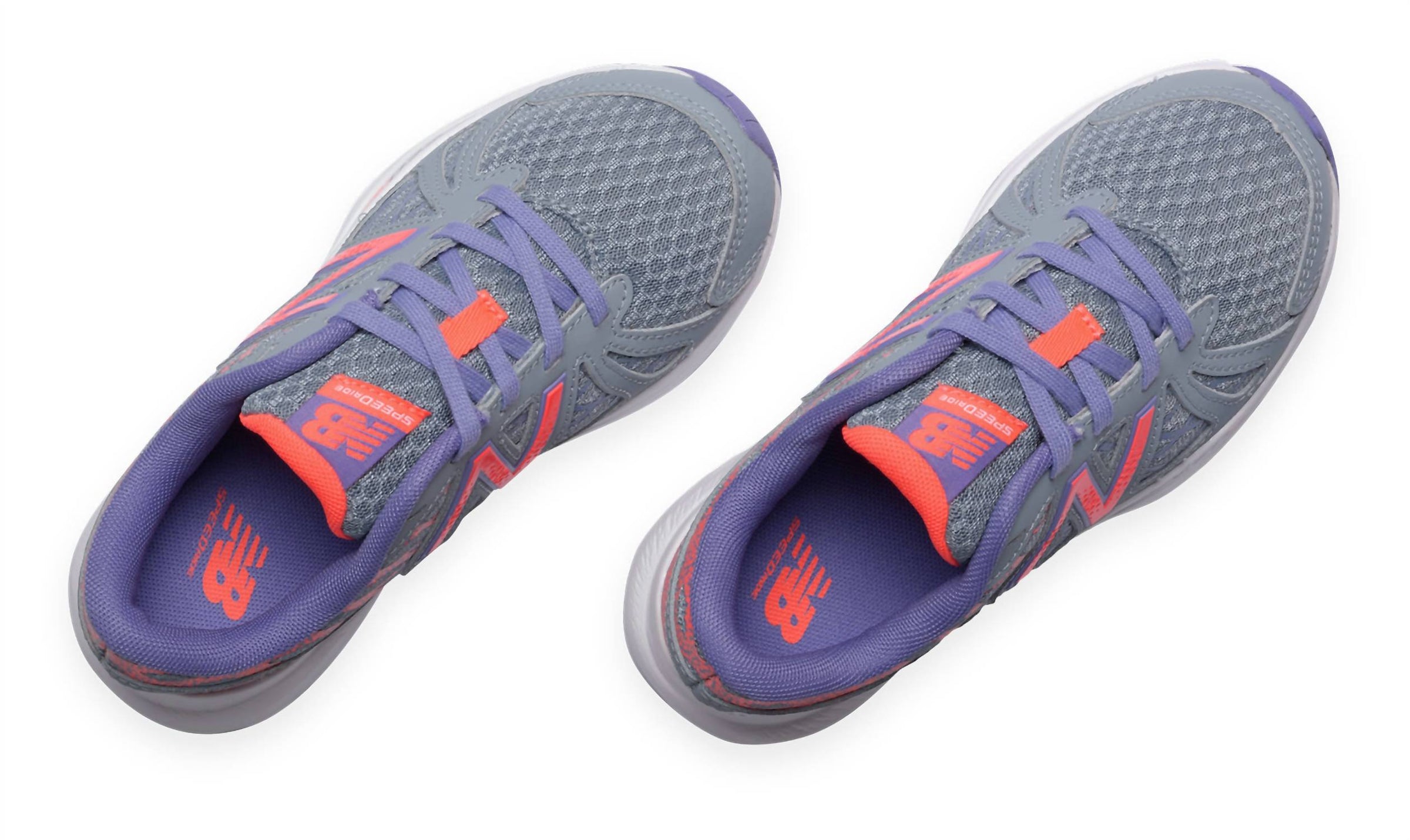 New Balance - Little Kid's 690v4 Sneakers