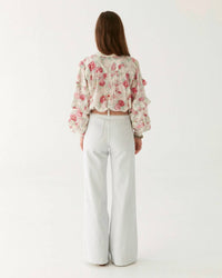 Maison Hotel - Lolita Blouse