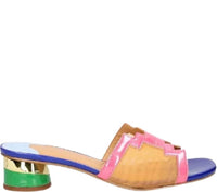 J. Renee - Women's Amorra Square Toe