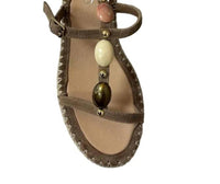 Silent D - Women's Gepps Sandals