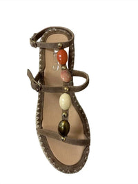 Silent D - Women's Gepps Sandals