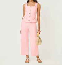 Lilly Pulitzer - Sarissa Crop Pants