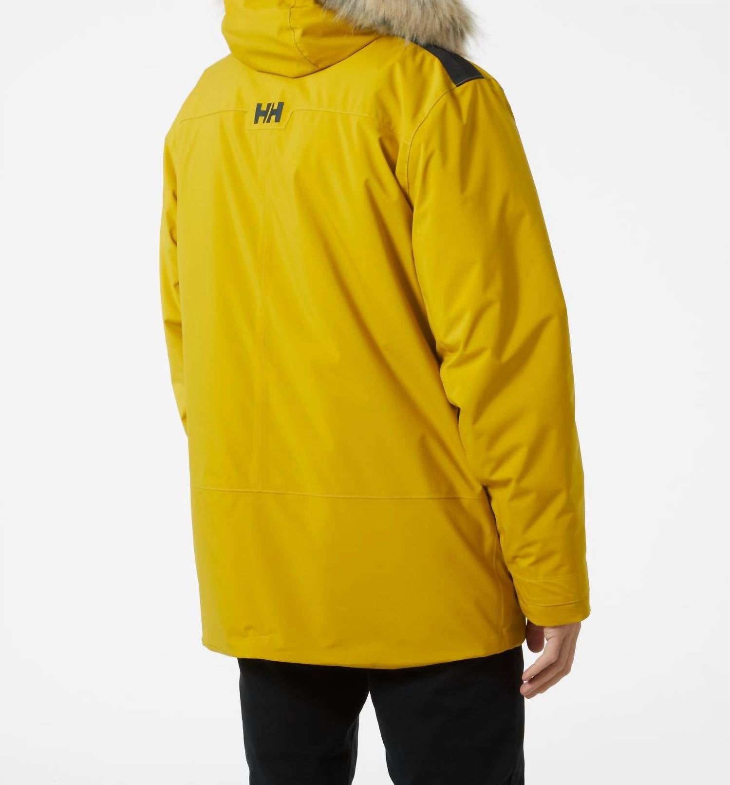 Helly Hansen - Men's Reine Parka