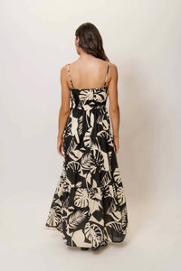 Hutch - Flores Dress
