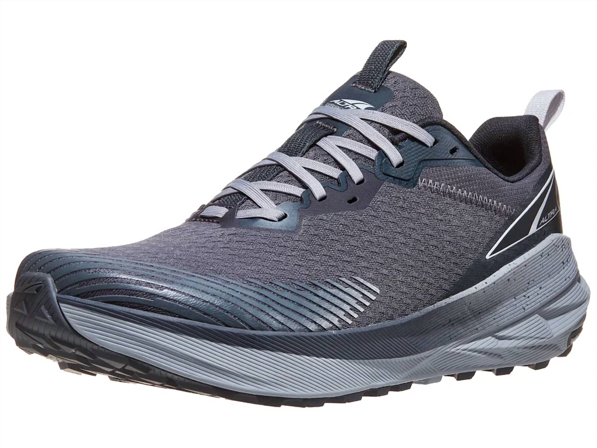 Altra - Men's Experience Wild 2 Running Shoes