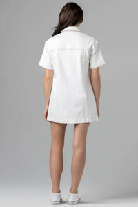 Blanknyc - See You Again Denim Dress