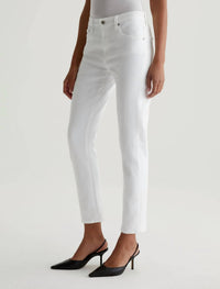 Ag Jeans - Ex-boyfriend Slim Jeans