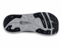 Topo Athletic Men's Magnifly Five Athletic Shoe in charcoal black - men's shoe - view 4