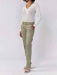 Dear John Denim - Hampton Mid Rise Pants