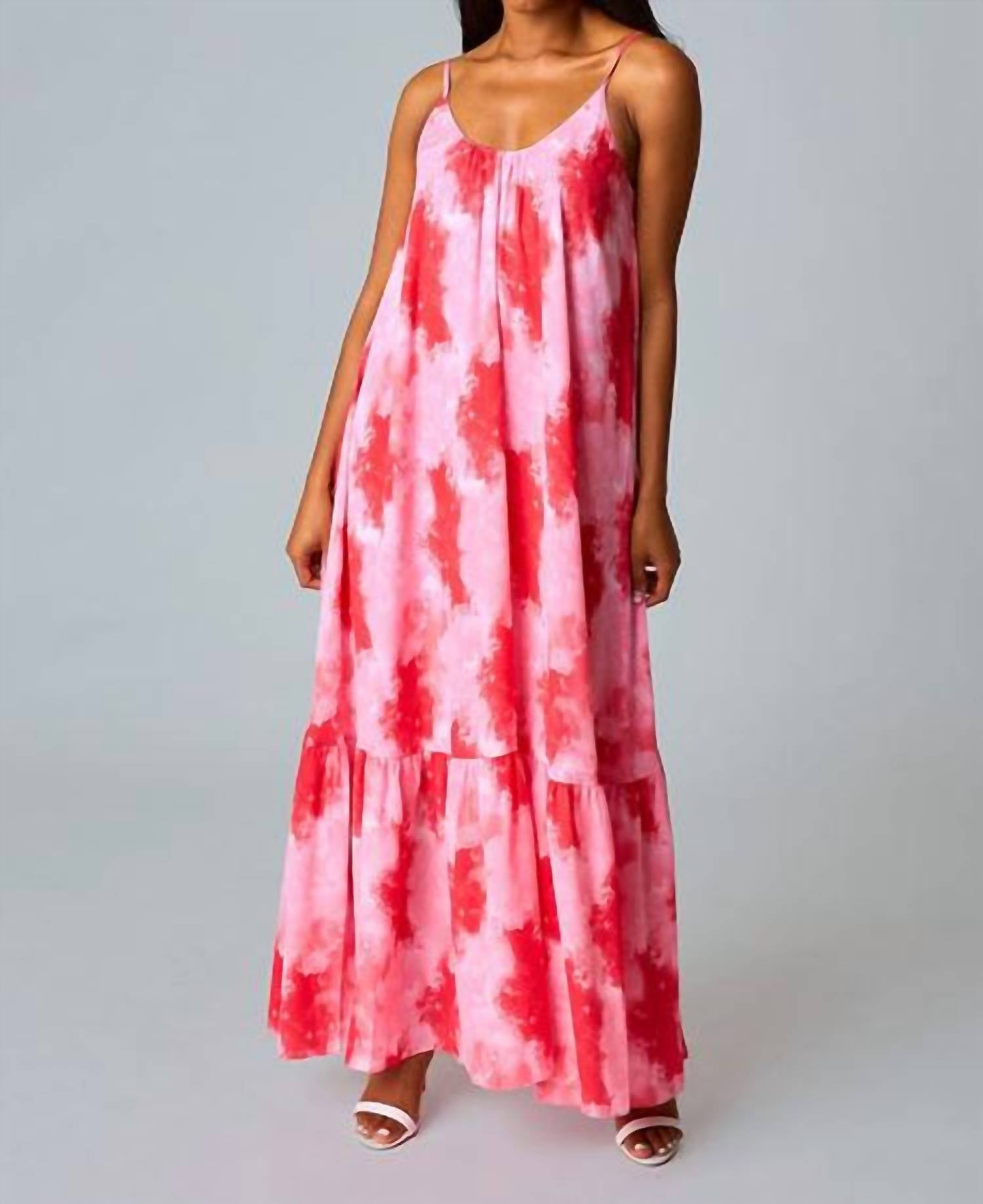 Buddylove - Catherine Maxi Dress