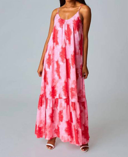 Buddylove - Catherine Maxi Dress