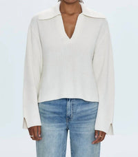 Null - Darcy Sweater