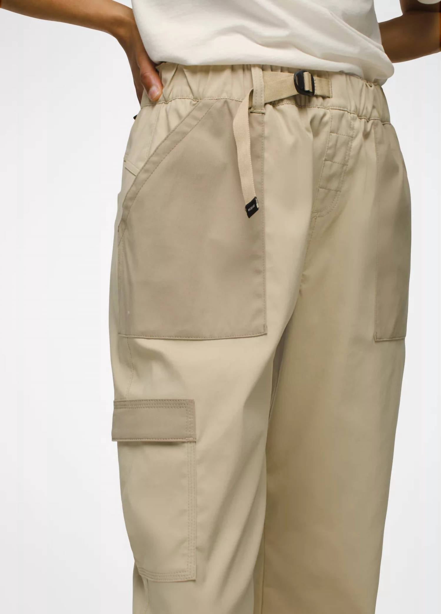 Prana - Stretch Zion E-waist Jogger