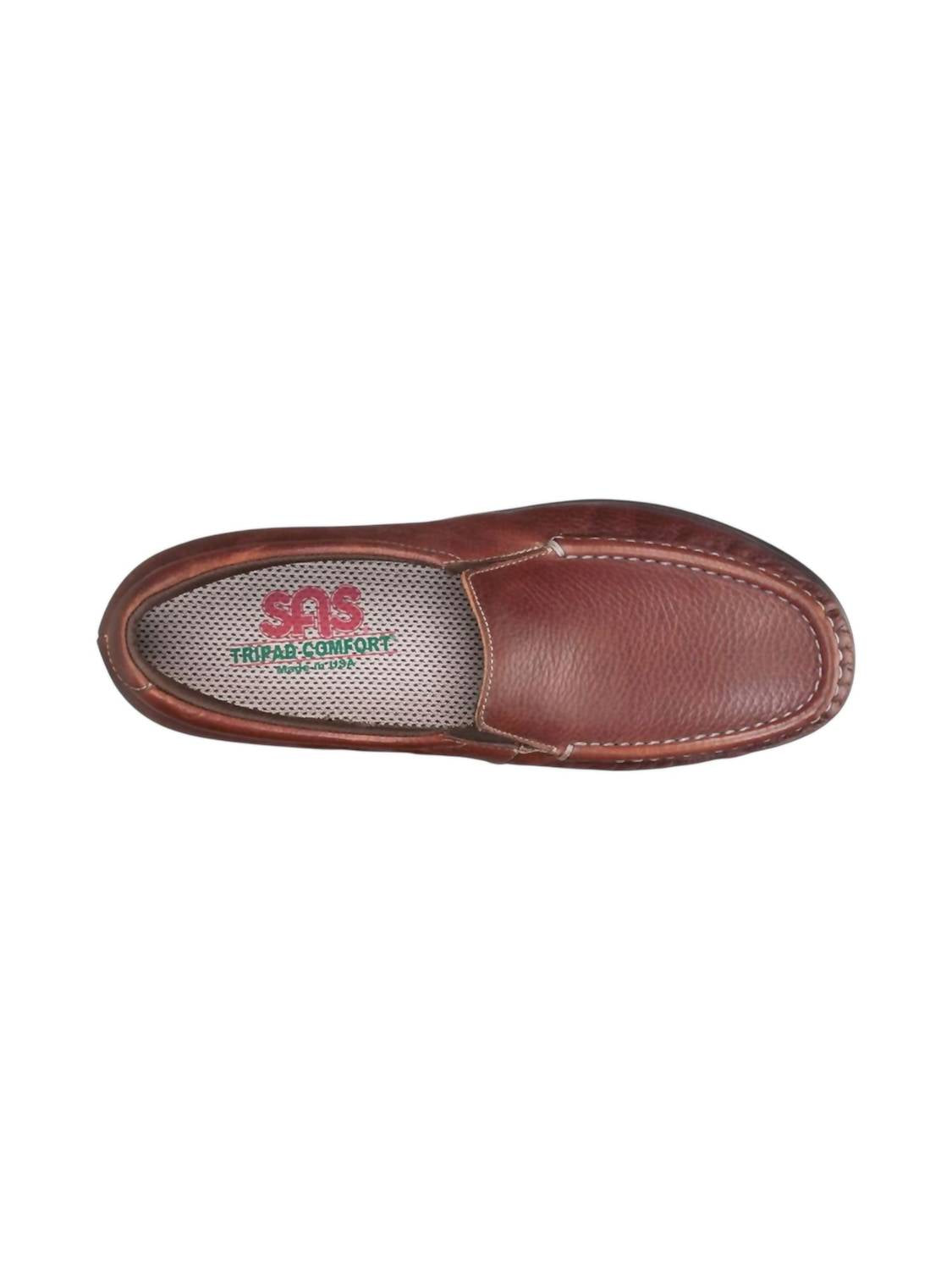 Sas - Women's Twin Slip On Loafer