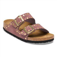 Birkenstock - Women's Arizona Rivets Sandals