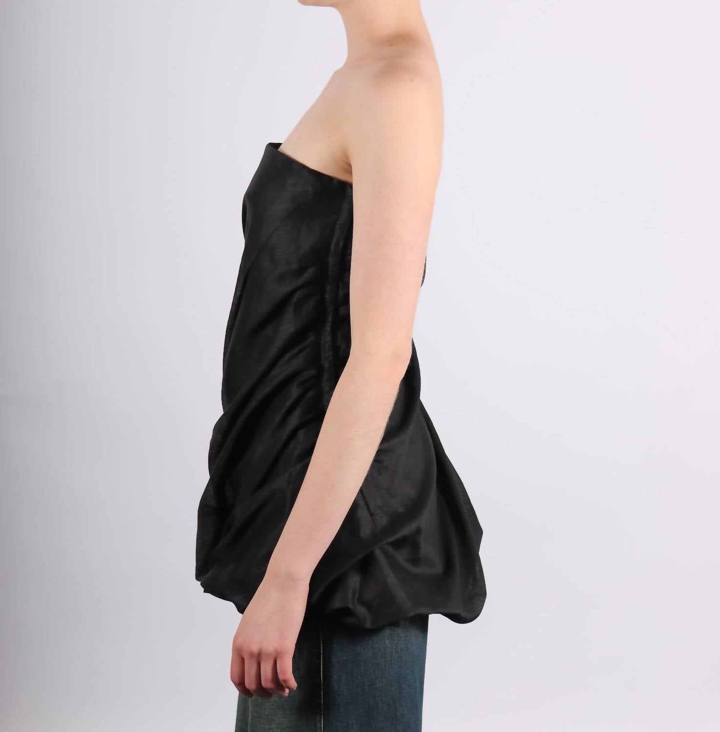 Issey Miyake - Twinning Tunic