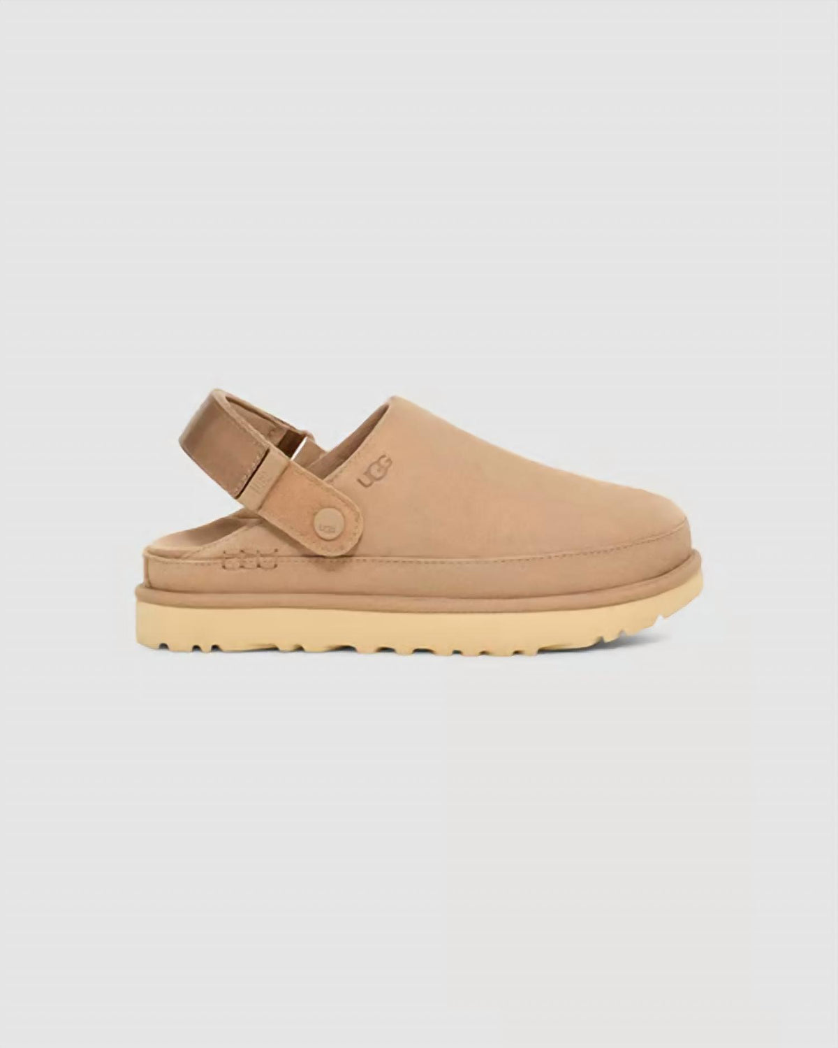 Ugg - Women's Goldenstar Clog