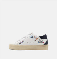 Shu Shop - Women's Reba Sneaker